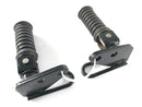 Yamaha XVS 650 Drag Star 4VR [1997] - Passenger footrests right and left-1