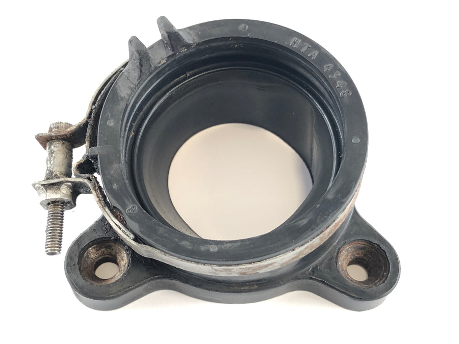 Husqvarna Vitpilen 401 [2021] - Intake -ruis
