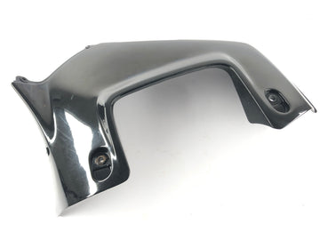 Honda XRV 750 Africa Twin RD04 [1993] - Fairing Side panel right Tank panel right - 0