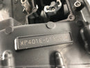 Yamaha XT 1200 Z Super Tenere DP01 [2012] - Engine housing empty housing-3