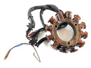 Honda XL 500 R PD02 [1983] - Alternator Stator-1