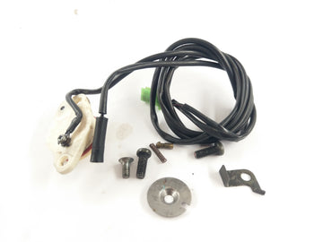 Yamaha YZF 750R 4HN [1995] - Neutral gear switch - 0