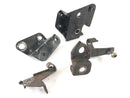Suzuki DR 600 SN41A [1986] - Holder bundle-2