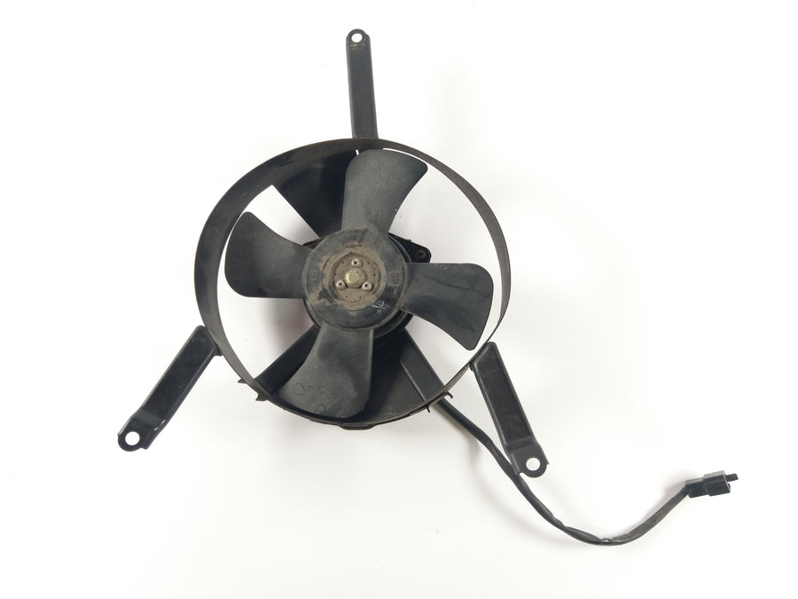 Suzuki GSX -R 750W GR7BA - Waterkoeler Koeler Fan
