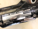 Suzuki Intruder VL 1500 AL [2000] frame met papieren-5
