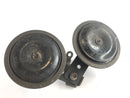 Honda VF 1000 F SC15 [1986] - Hupe Set -paar-2