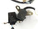 Honda Africa Twin XRV 650 RD03 [1989] - Pickup alternator-4
