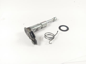 Yamaha DT 400 1R6 - Release hendel koppeling - 0