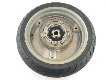 Moto Guzzi Norge 1200 LP [2006] - Achterwiel Rad Rim - 0