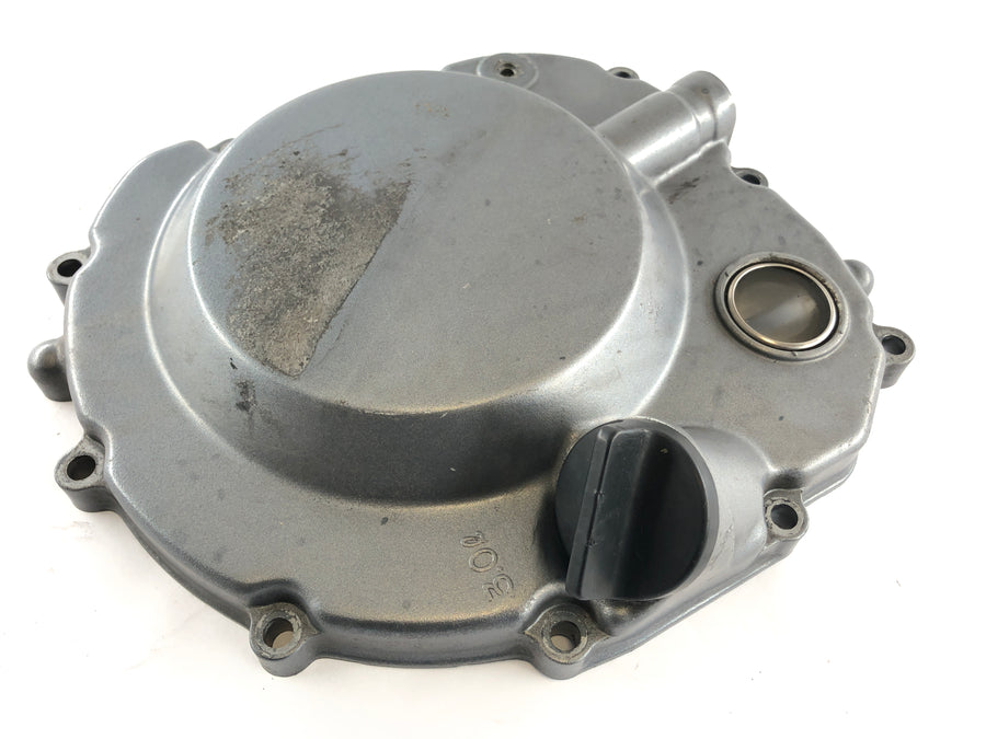 Kawasaki ZXR 400 ZX400L [1993] - Clutch cover engine cover