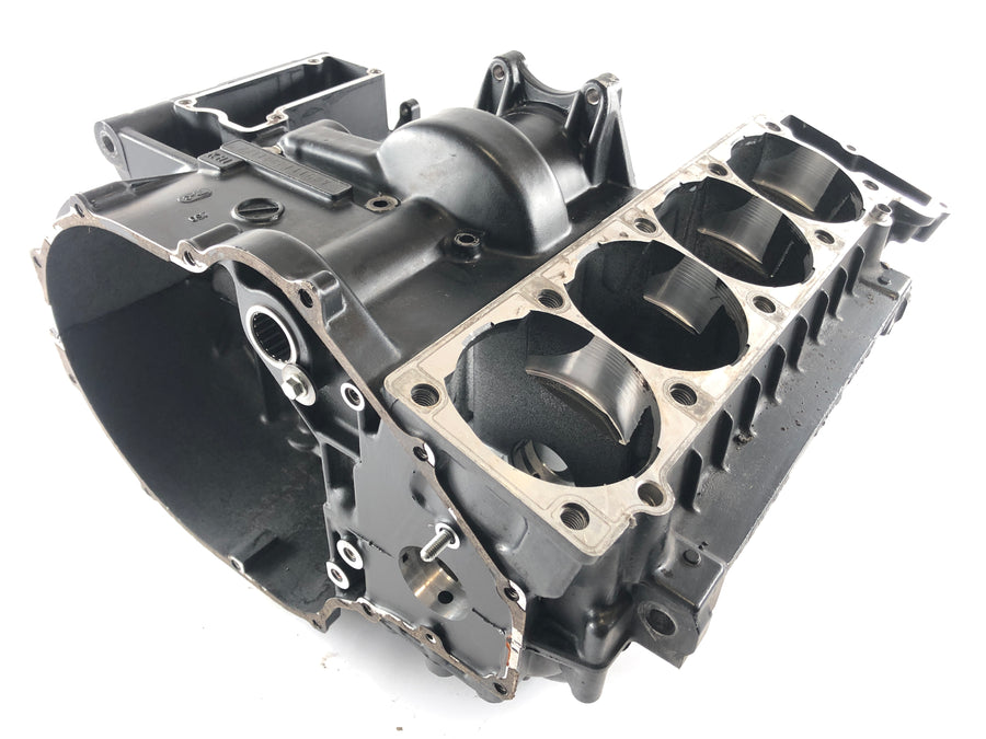 Kawasaki ZRX 1100 ZRT10C [2000] - Engine housing empty housing