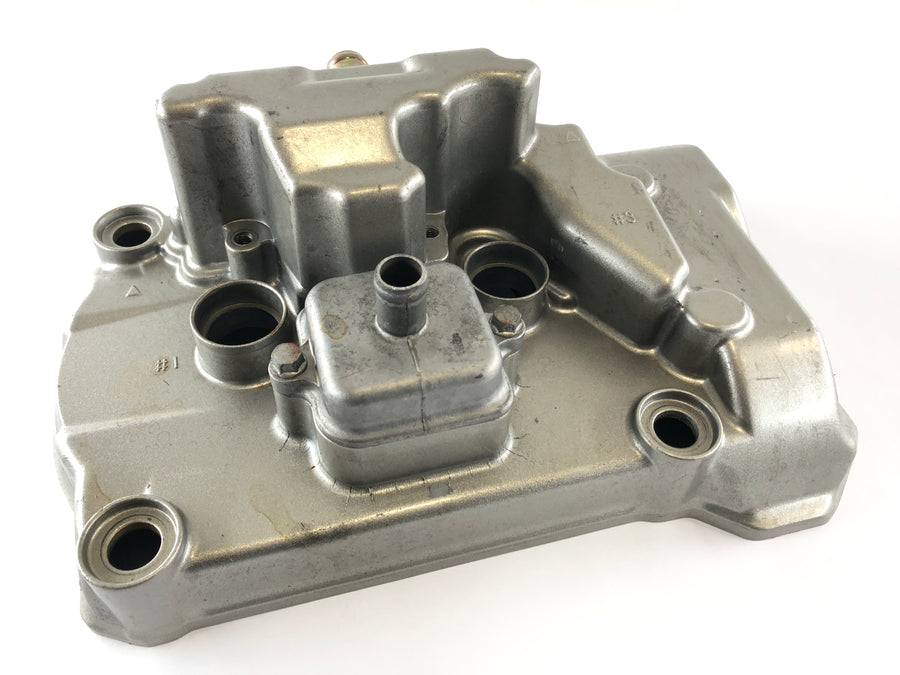 Honda VFR 800 RC46 [2005] - Ventildeckel Zylinder vorne
