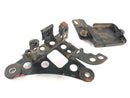 Honda XL 500 R PD02 [1983] - Aggregate Holder-4