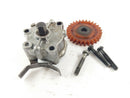 Yamaha 750 XTZ Super Tenere 3LD [1995] - Oil pump-1