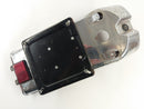 Moto Guzzi Nevada 750 lk [2001] - Splash Protection kentekenplaathouder-1
