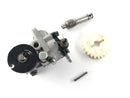 Yamaha DT 125 R DE03 [1999] - Oliepomp-4