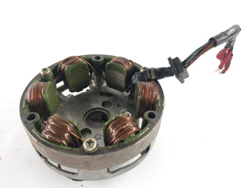 Suzuki T 500 [GT 500] - Lichtmaschiene Stator - 0