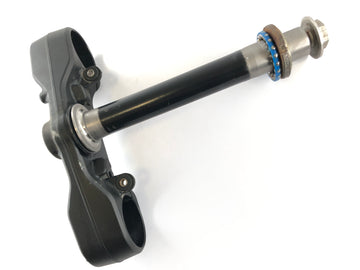 Husqvarna Vitpilen 401 [2021] - Gabelbrücke unten - 0
