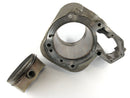 BMW R 1200 GS [2004] - Cylinder with piston-1