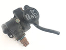 Triumph Tiger 955i 709en [2001] - Koelwater thermostaat koelwater vulling nek-1