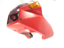 Ducati Pantah - Cagiva Alazzurra - Verkleidung Kanzel Frontverkleidung-2