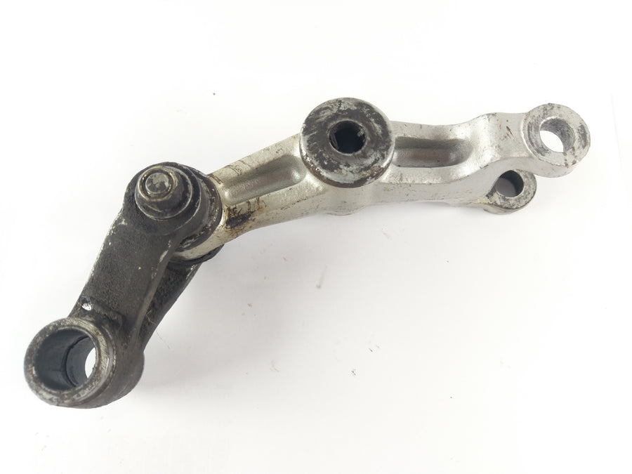 Yamaha XT 600 Z Ténéré 1VJ [1983] - Rocker arm shock absorber