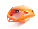 KTM SX 250 2-stroke [2002] - Polisport lamp mask-2