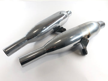 Triumph Thunderbird 900 RT T309 [1997] - Uitlaatpaar
