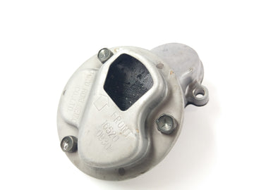 Suzuki GSF 1200 Bandit GV75A [1998] - Oilfilterolie Sieve