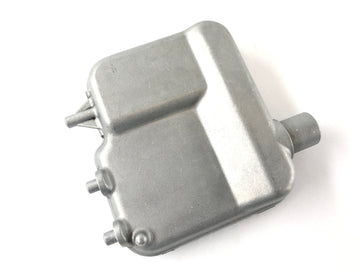 Honda Goldwing GL 1200 SC14 [1991] - Oil strainer - 0