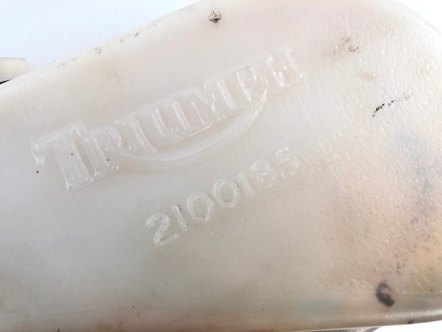Triumph Sprint 955i RS T695 [2001] - Expansion tank coolant tank