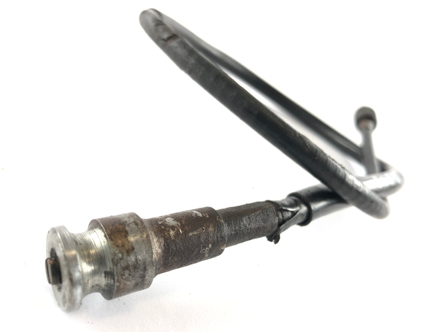 Honda CB 550 F [Super Sport] - Tachometer -as