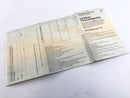 Honda ST 1100 SC26 Pan European [1990] - Frame with papers-7