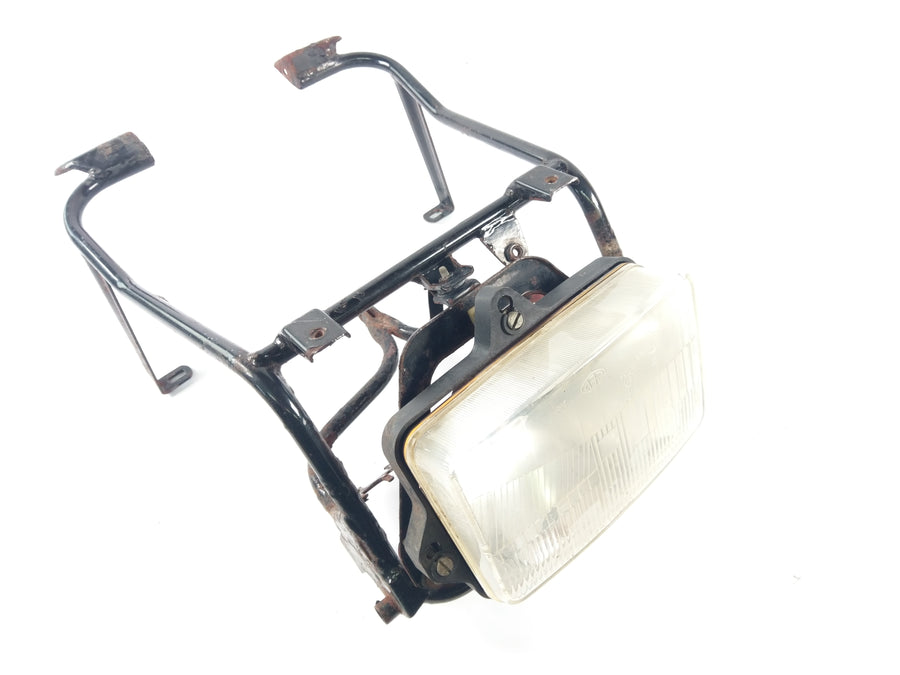 Ducati Pantah - Cagiva Alazzurra - Descent Holder Antlers