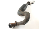 Honda NS 400 R NC19 [1985] - Exhaust right top rear cylinder-7