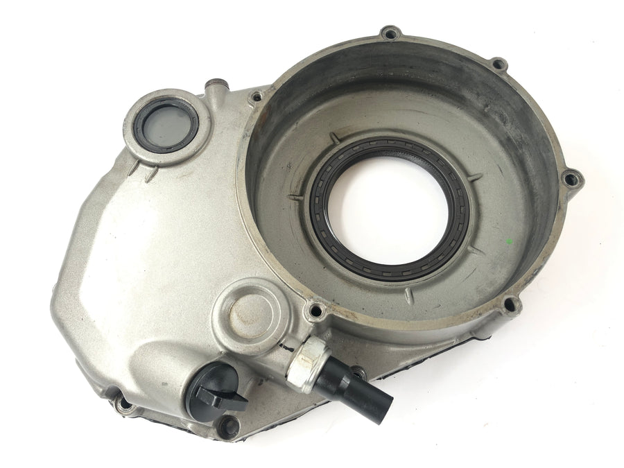 Ducati 1098 S H7 [2007] - Deksellid Motor -deksel