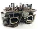 Triumph Bonneville 800 T100 [2004] - Cilinderkop-1