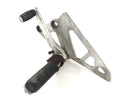 Suzuki GSX-R 1100 GV73B [1991] - Footrest Driver's footrest Left with gearshift pedal-2
