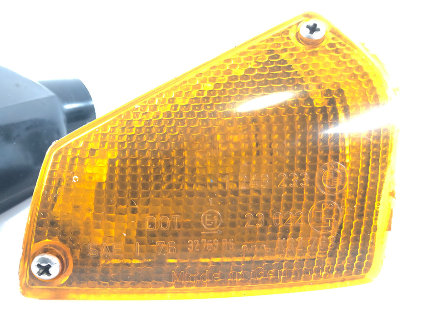 BMW R 100 RT [1979] - Draai Signal Cladding Indicator Set Paar