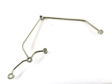 Triumph Daytona 1200 T300D [1995] - Oil line oil pipe oil pan