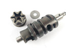 Yamaha yt 125 G Tri-Moto ATC (Tri-Z) -Swisseling roller-1