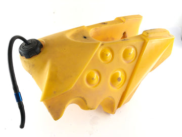 Husaberg FE 501 [2002] - Tankpetrolent -tank - 0