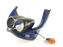 KTM 640 Adventure LC4 [1998] - Front fairing fairing canopy with one indicator-1