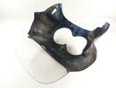Honda Africa Twin XRV 650 RD03 [1989] - Pulpit Front Cladding-4