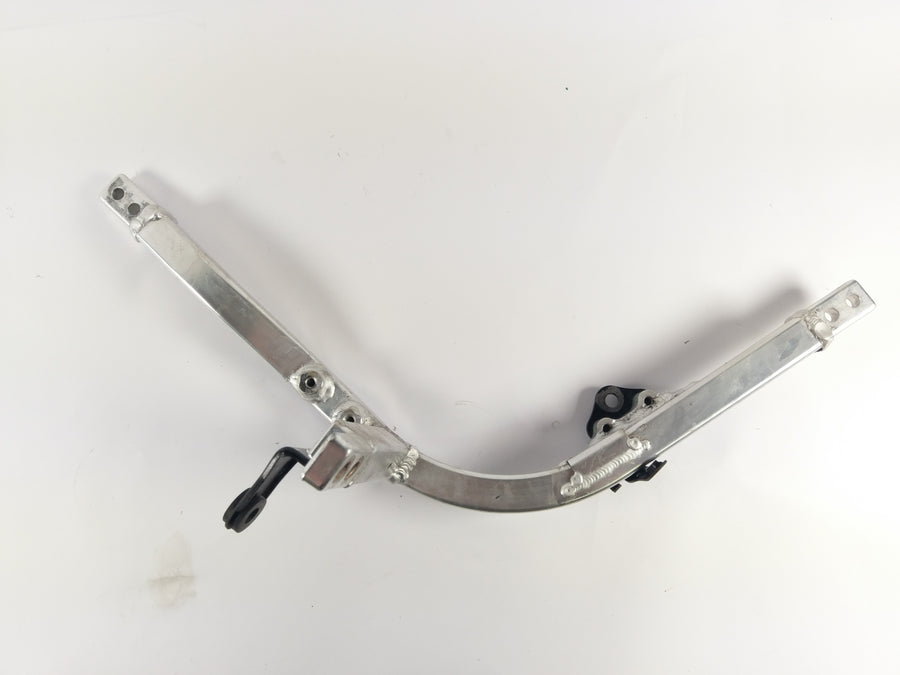 Suzuki GSX -R 750W GR7BA - Hulpframe Basisframe