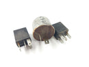 Moto Guzzi Nevada 750 LK [2001] - Relais Konvolut-1