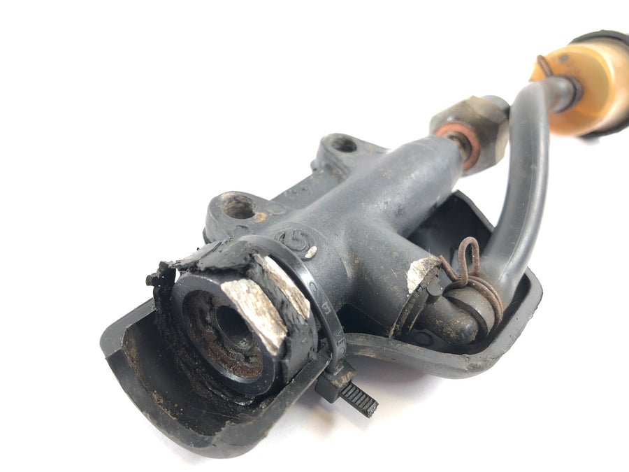 KTM LC4 ER 600 [1994] - Bremspumpe hinten