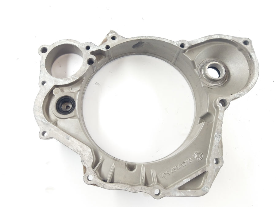 Gasgas FSR 450 [2008] - Motordeksel
