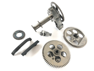 BMW R 1200 RT [2004] - Oil pump - 0