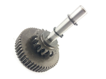 Yamaha YFM 350 Warrior 3GD [2003] - Gear Starter Starter Wheel
